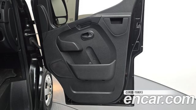 Renault Korea Master 2020 — photo 14