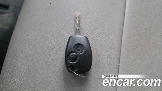 Renault Korea Master 2020 — photo 28
