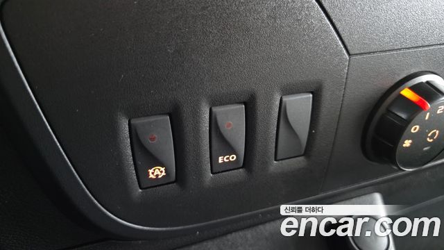 Renault Korea Master 2020 — photo 30