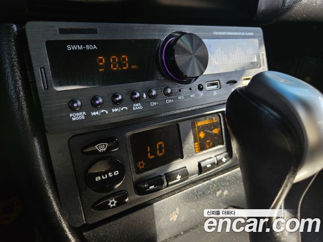 Porsche Boxster 2001 — photo 11
