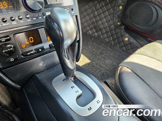Porsche Boxster 2001 — photo 12