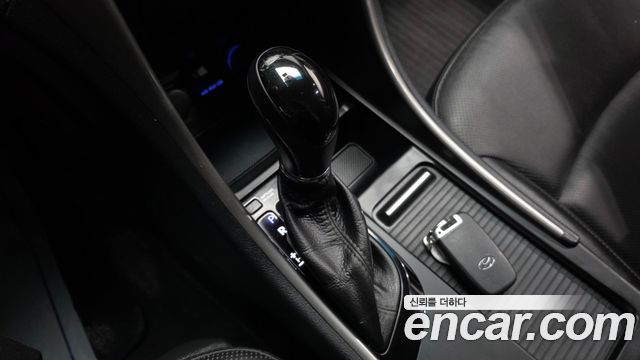 Hyundai Sonata 2012 — photo 9