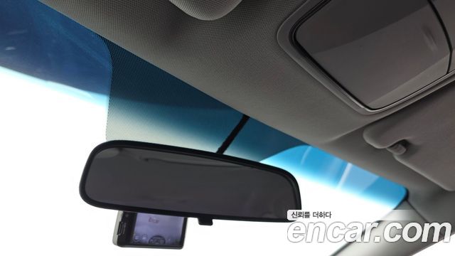 Hyundai Sonata 2012 — photo 16