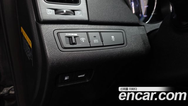 Hyundai Sonata 2012 — photo 17