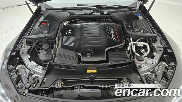 Mercedes-Benz AMG GT 2026 — photo 6