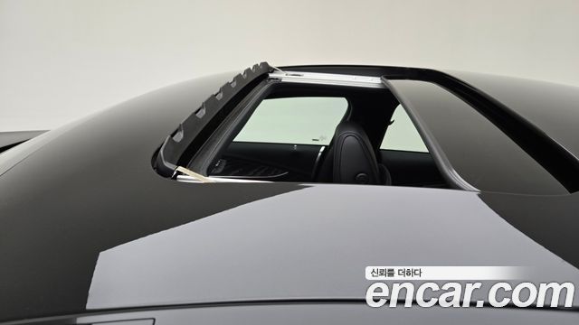 Mercedes-Benz AMG GT 2026 — photo 12