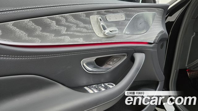 Mercedes-Benz AMG GT 2026 — photo 15