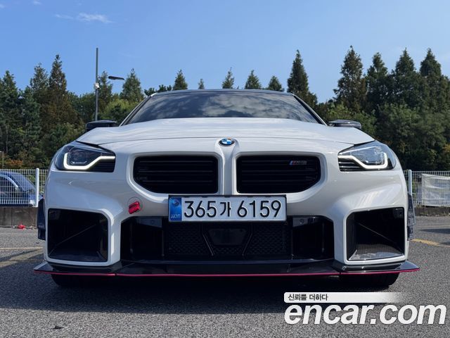 BMW M2 2025 — photo 2