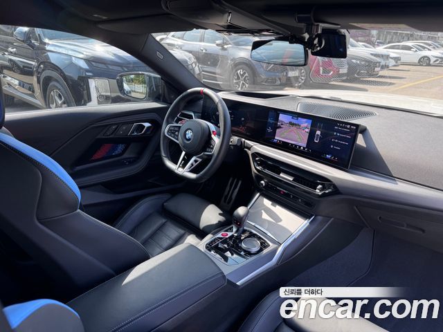 BMW M2 2025 — photo 6