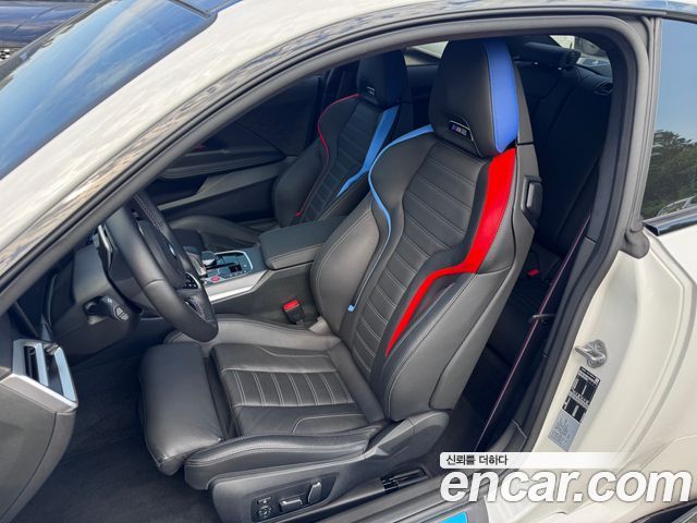 BMW M2 2025 — photo 9
