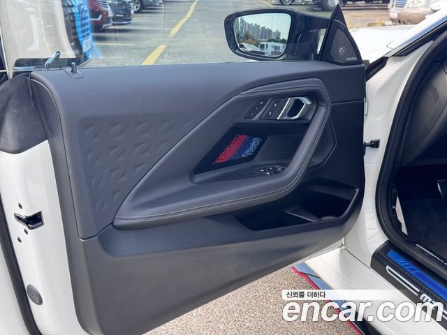 BMW M2 2025 — photo 12