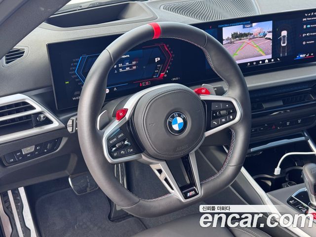 BMW M2 2025 — photo 16