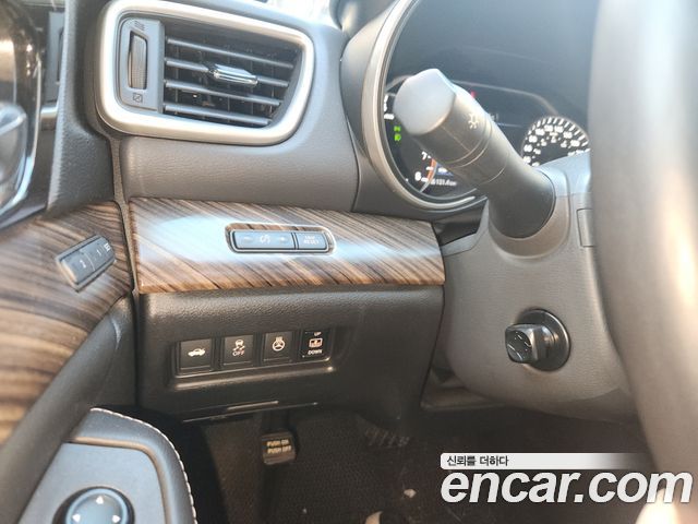 Nissan Maxima 2016 — photo 9