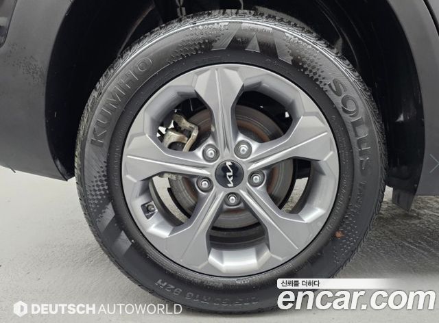 Kia Seltos 2025 — photo 5