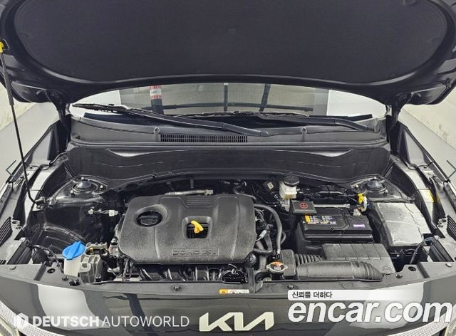 Kia Seltos 2025 — photo 6