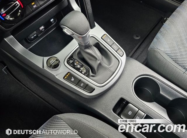 Kia Seltos 2025 — photo 9