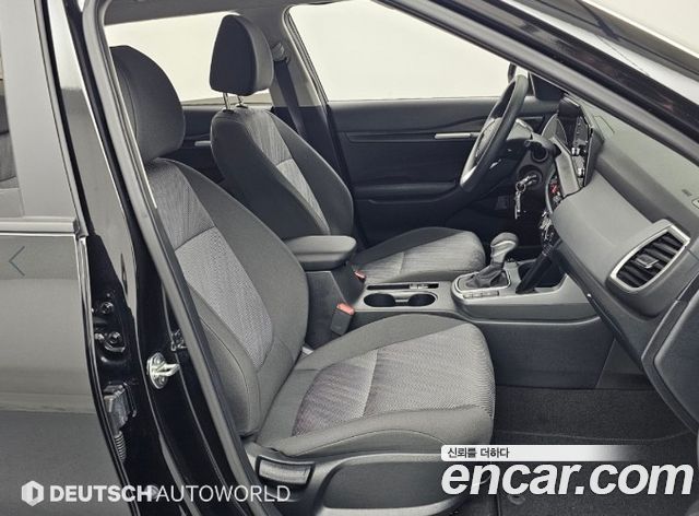 Kia Seltos 2025 — photo 10