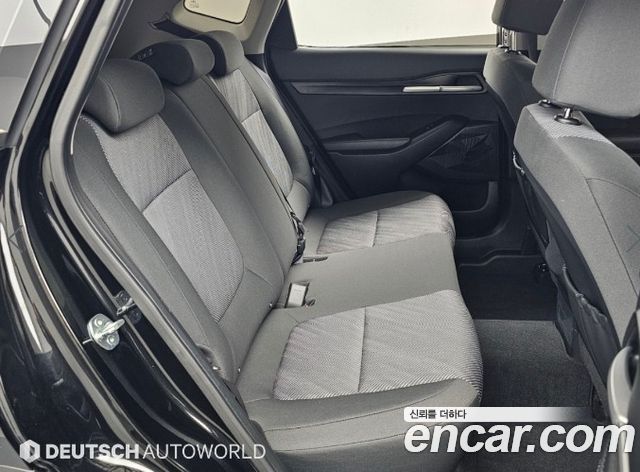 Kia Seltos 2025 — photo 12