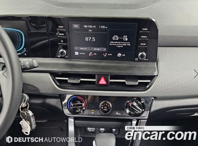 Kia Seltos 2025 — photo 14
