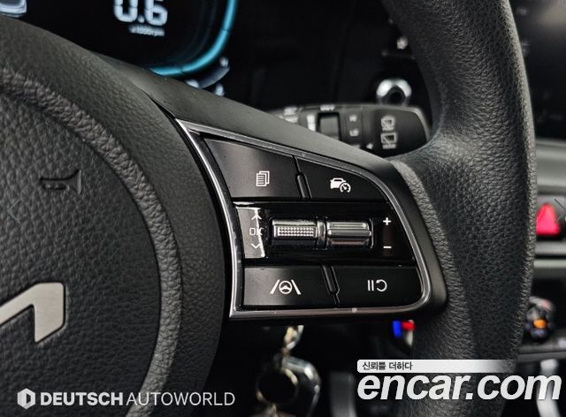 Kia Seltos 2025 — photo 16