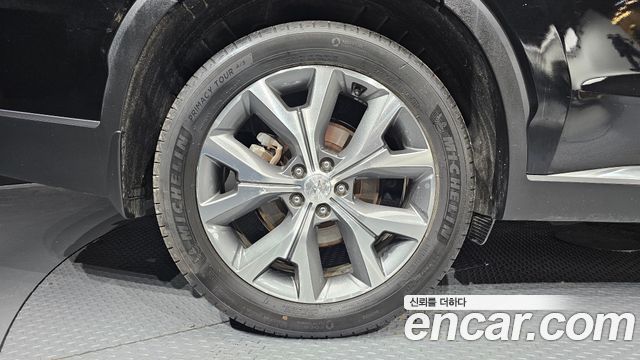 Hyundai Palisade 2022 — photo 5
