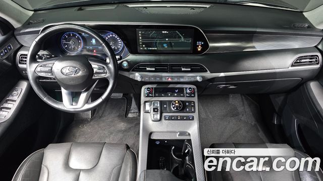 Hyundai Palisade 2022 — photo 10