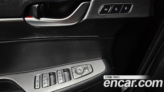 Hyundai Palisade 2022 — photo 18