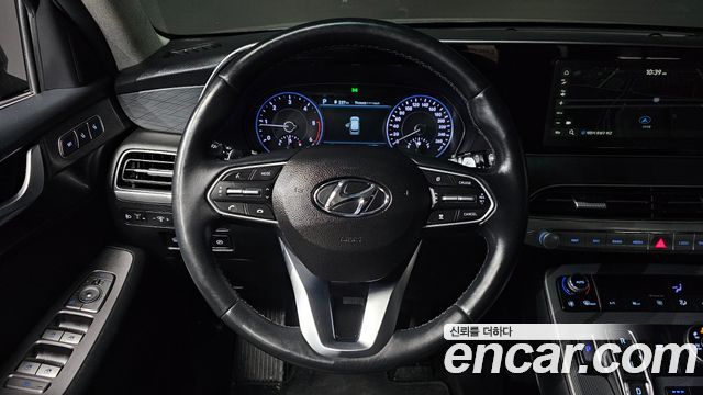 Hyundai Palisade 2022 — photo 20
