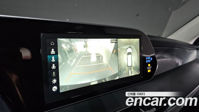 Hyundai Palisade 2022 — photo 22
