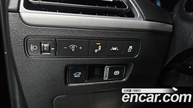 Hyundai Palisade 2022 — photo 23