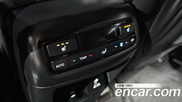 Hyundai Palisade 2022 — photo 25