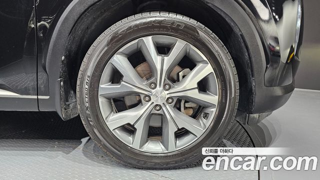 Hyundai Palisade 2022 — photo 7