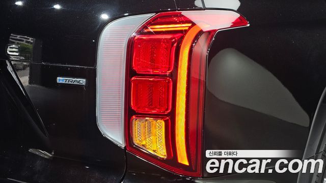 Hyundai Palisade 2022 — photo 9