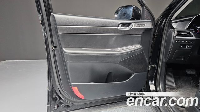 Hyundai Palisade 2022 — photo 14