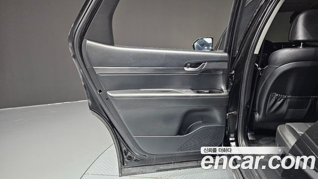 Hyundai Palisade 2022 — photo 15