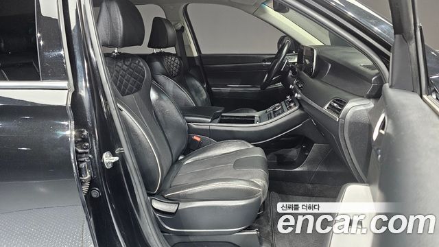 Hyundai Palisade 2022 — photo 16