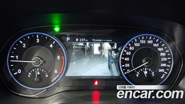 Hyundai Palisade 2022 — photo 27