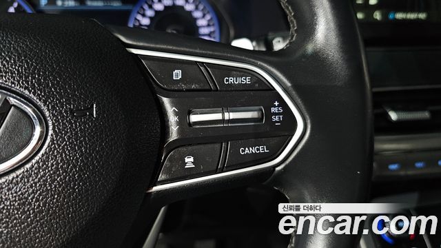 Hyundai Palisade 2022 — photo 28