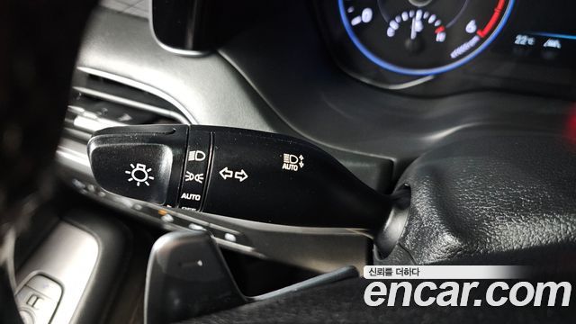Hyundai Palisade 2022 — photo 30