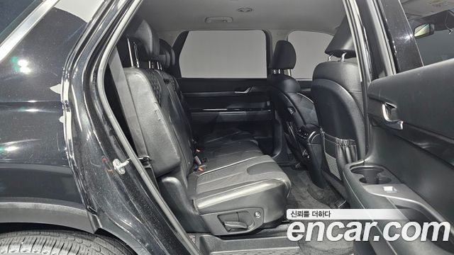 Hyundai Palisade 2022 — photo 32