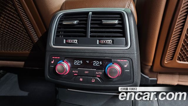 Audi A6 2016 — photo 24