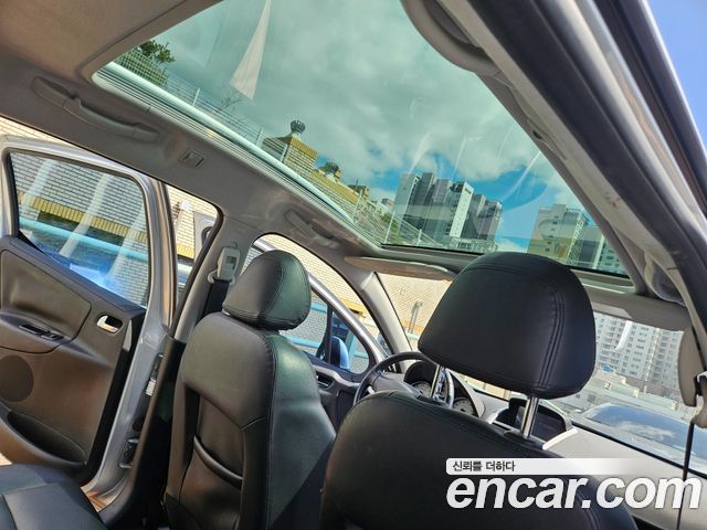 Peugeot 207 2008 — photo 15