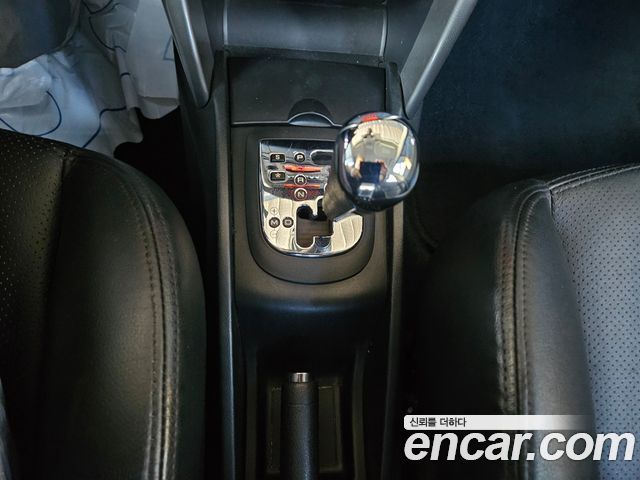 Peugeot 207 2008 — photo 20