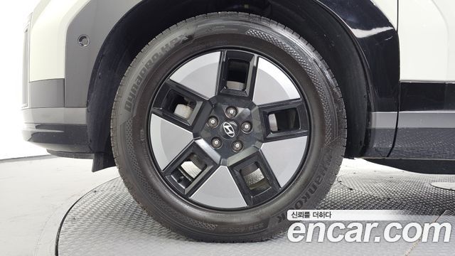 Hyundai Santafe 2024 — photo 5
