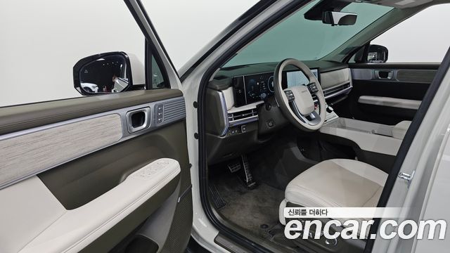 Hyundai Santafe 2024 — photo 13