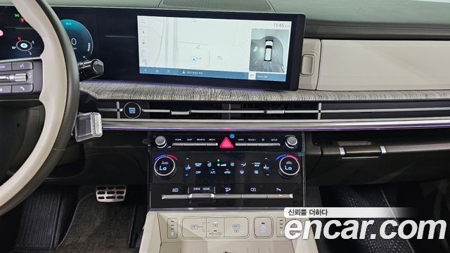 Hyundai Santafe 2024 — photo 19