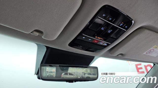 Hyundai Santafe 2024 — photo 26