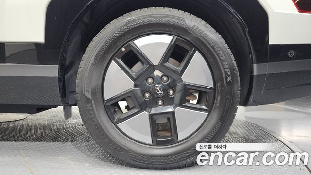 Hyundai Santafe 2024 — photo 7