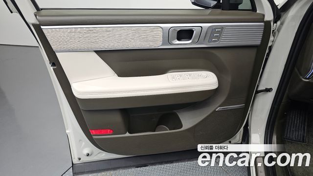 Hyundai Santafe 2024 — photo 14