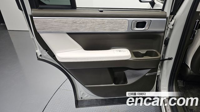 Hyundai Santafe 2024 — photo 15